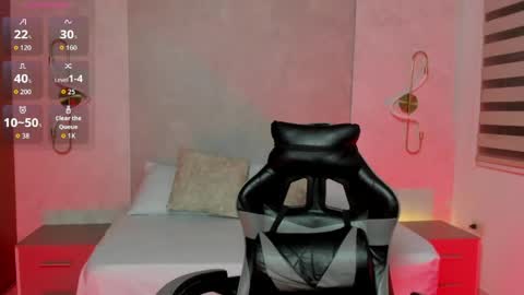 Charlottee online show from May 2026 02:31:02 AM
