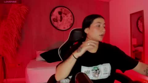 Charlottee online show from May 2026 02:18:02 AM