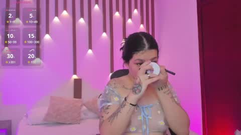 Charlottee online show from May 2026 02:09:02 AM