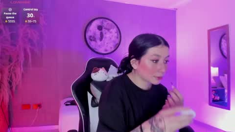 Charlottee online show from May 2026 02:31:01 AM