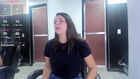 Snapshot of charlottee_starr chatting on September 2025 08:12:02 PM charlottee_starr online show from September 2025 08:12:02 PM