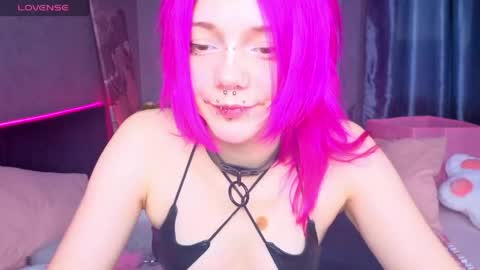 charlotteharuko online show from April 2026 03:35:01 AM
