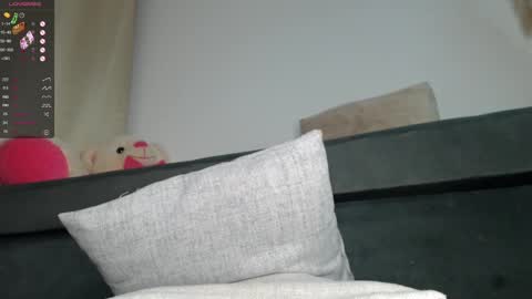 Snapshot of charlottehorny1 chatting on January 2025 10:02:01 AM charlottehorny1 online show from January 2025 10:02:01 AM