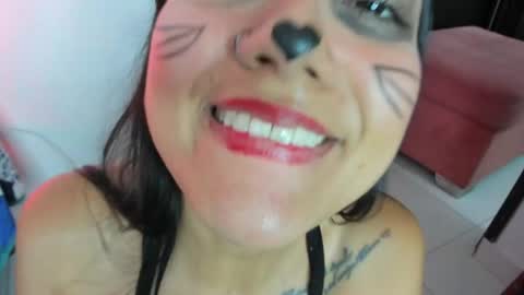 Snapshot of charlottekiss99 chatting on May 2026 02:44:01 PM charlottekiss99 online show from May 2026 02:44:01 PM