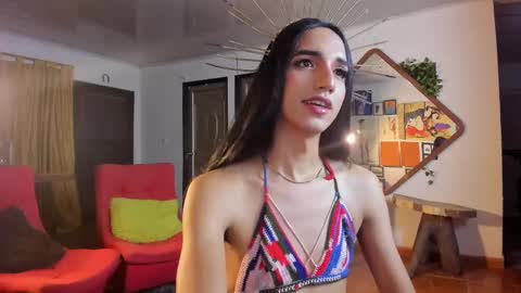 Char online show from October 2025 01:41:02 AM