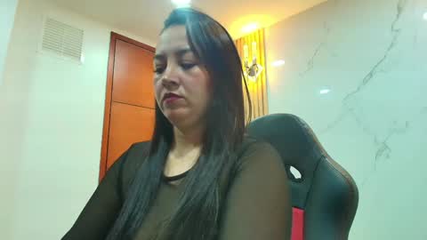 Charlotte  Schmidt online show from May 2026 10:54:01 AM