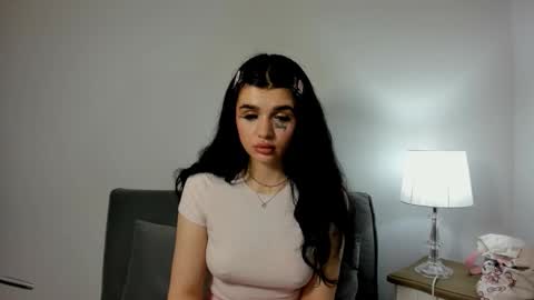 CharlotteHot online show from December 2025 05:20:01 PM