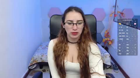 Charlotte Taylor online show from October 2025 04:42:01 AM