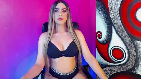 charlotte villorina online show from September 2025 02:28:02 PM