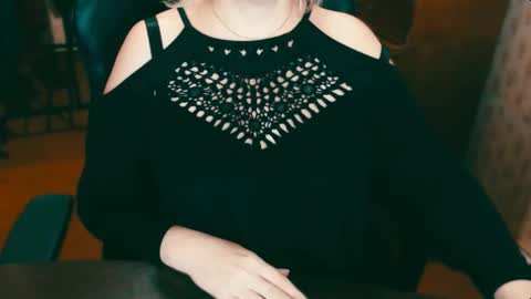 CharlotteXTasty online show from December 2024 07:12:02 PM