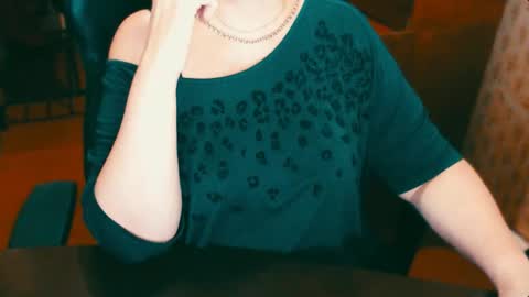 CharlotteXTasty online show from December 2024 07:34:01 PM