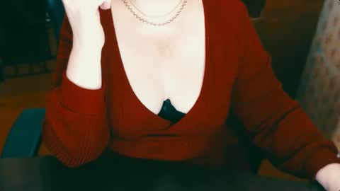 CharlotteXTasty online show from December 2024 12:08:02 PM