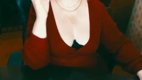 CharlotteXTasty online show from December 2024 08:44:01 PM