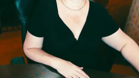 CharlotteXTasty online show from December 2024 07:04:02 PM