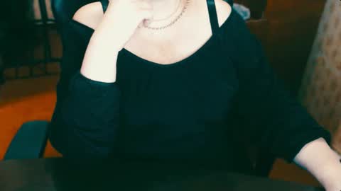 CharlotteXTasty online show from December 2024 04:49:01 PM