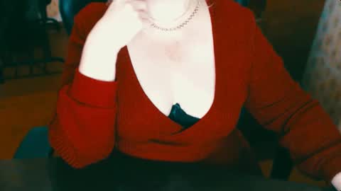 CharlotteXTasty online show from December 2024 02:16:01 PM