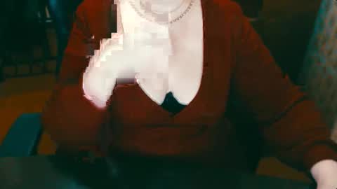 CharlotteXTasty online show from December 2024 05:43:02 PM