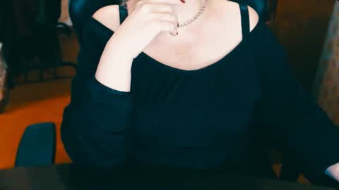 CharlotteXTasty online show from December 2024 03:30:02 PM