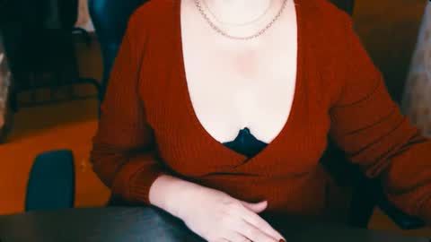 CharlotteXTasty online show from December 2024 10:27:01 AM