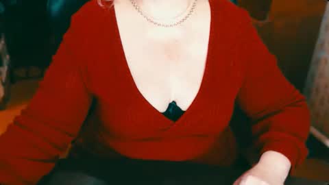 CharlotteXTasty online show from December 2024 05:54:02 PM