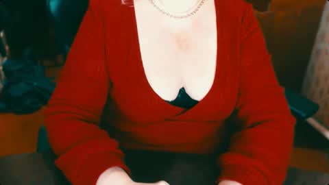 CharlotteXTasty online show from December 2024 08:58:02 PM