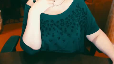 CharlotteXTasty online show from December 2024 07:00:02 PM