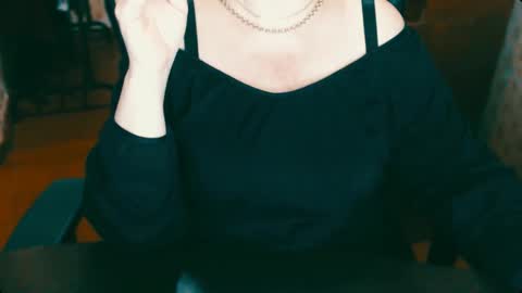 CharlotteXTasty online show from January 2025 07:00:01 PM