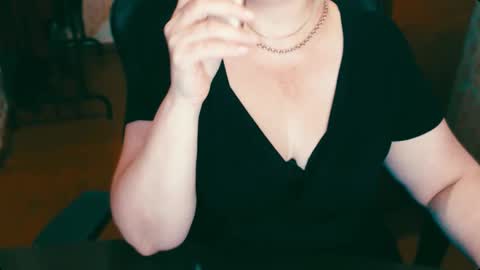 CharlotteXTasty online show from January 2025 10:05:02 AM