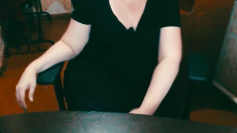 CharlotteXTasty online show from January 2025 05:02:02 PM