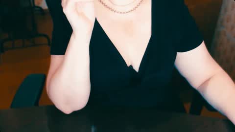 CharlotteXTasty online show from February 2025 10:59:01 AM