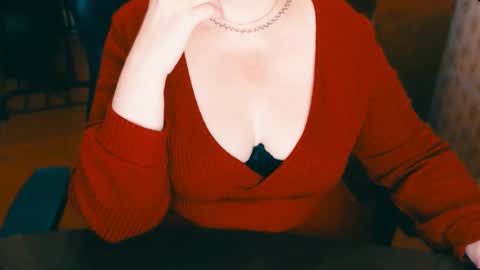 CharlotteXTasty online show from February 2025 01:22:01 PM