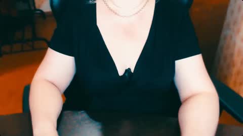 CharlotteXTasty online show from February 2025 02:22:02 PM