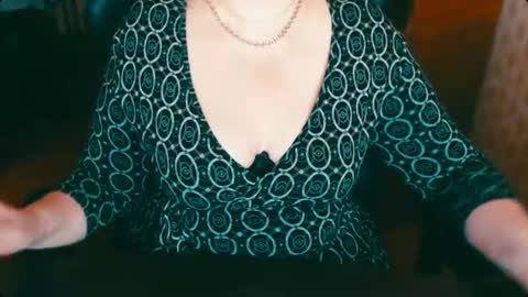 CharlotteXTasty online show from February 2025 10:37:02 AM