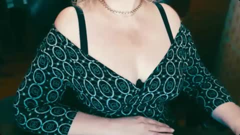 CharlotteXTasty online show from February 2025 05:07:02 PM