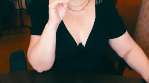 CharlotteXTasty online show from February 2025 10:07:02 AM