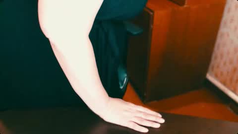 CharlotteXTasty online show from February 2025 10:15:02 AM