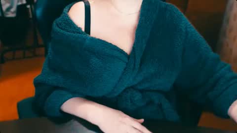 CharlotteXTasty online show from February 2025 07:58:02 PM