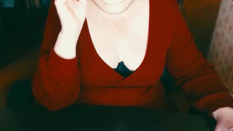 CharlotteXTasty online show from February 2025 10:36:02 AM