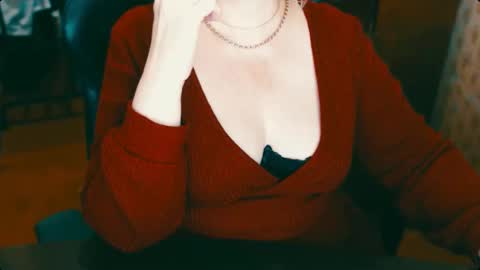 CharlotteXTasty online show from February 2025 06:54:02 PM