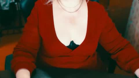 CharlotteXTasty online show from February 2025 09:58:02 PM