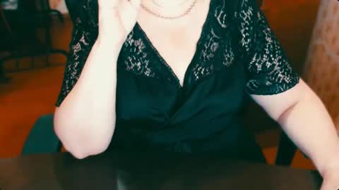 CharlotteXTasty online show from February 2025 10:52:01 AM