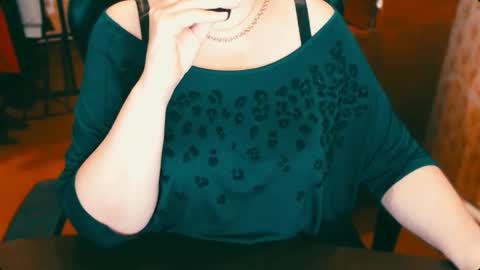 CharlotteXTasty online show from March 2025 11:51:01 AM