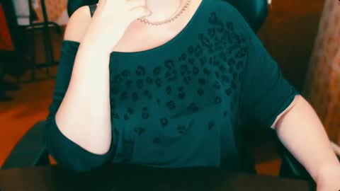 CharlotteXTasty online show from March 2025 05:24:02 PM