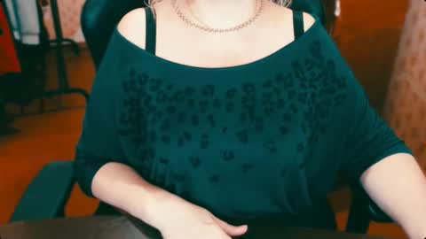 CharlotteXTasty online show from March 2025 09:58:02 AM