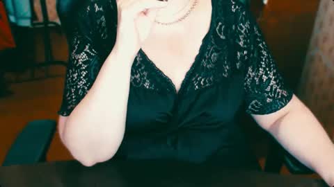 CharlotteXTasty online show from March 2025 06:33:01 PM