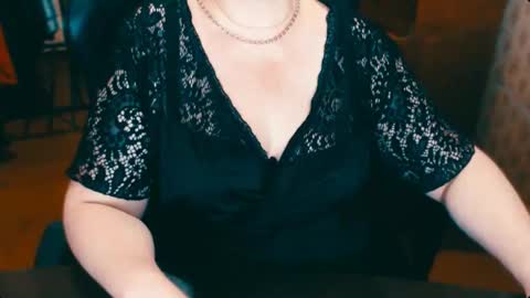 CharlotteXTasty online show from March 2025 03:18:02 PM