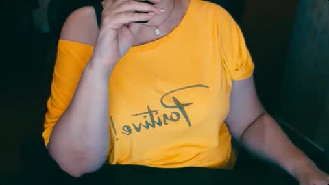 CharlotteXTasty online show from September 2025 09:42:02 AM