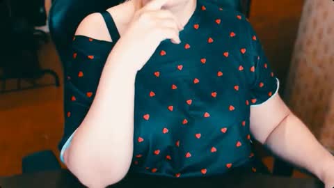 CharlotteXTasty online show from September 2025 01:01:01 PM