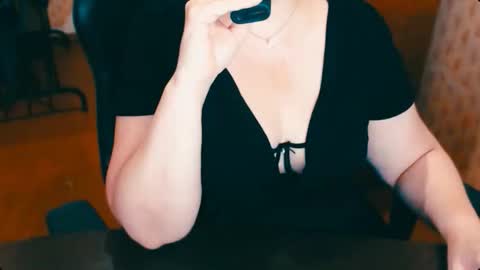 CharlotteXTasty online show from September 2025 11:37:02 AM