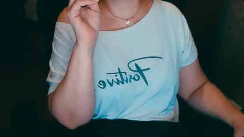 CharlotteXTasty online show from October 2025 10:11:01 AM